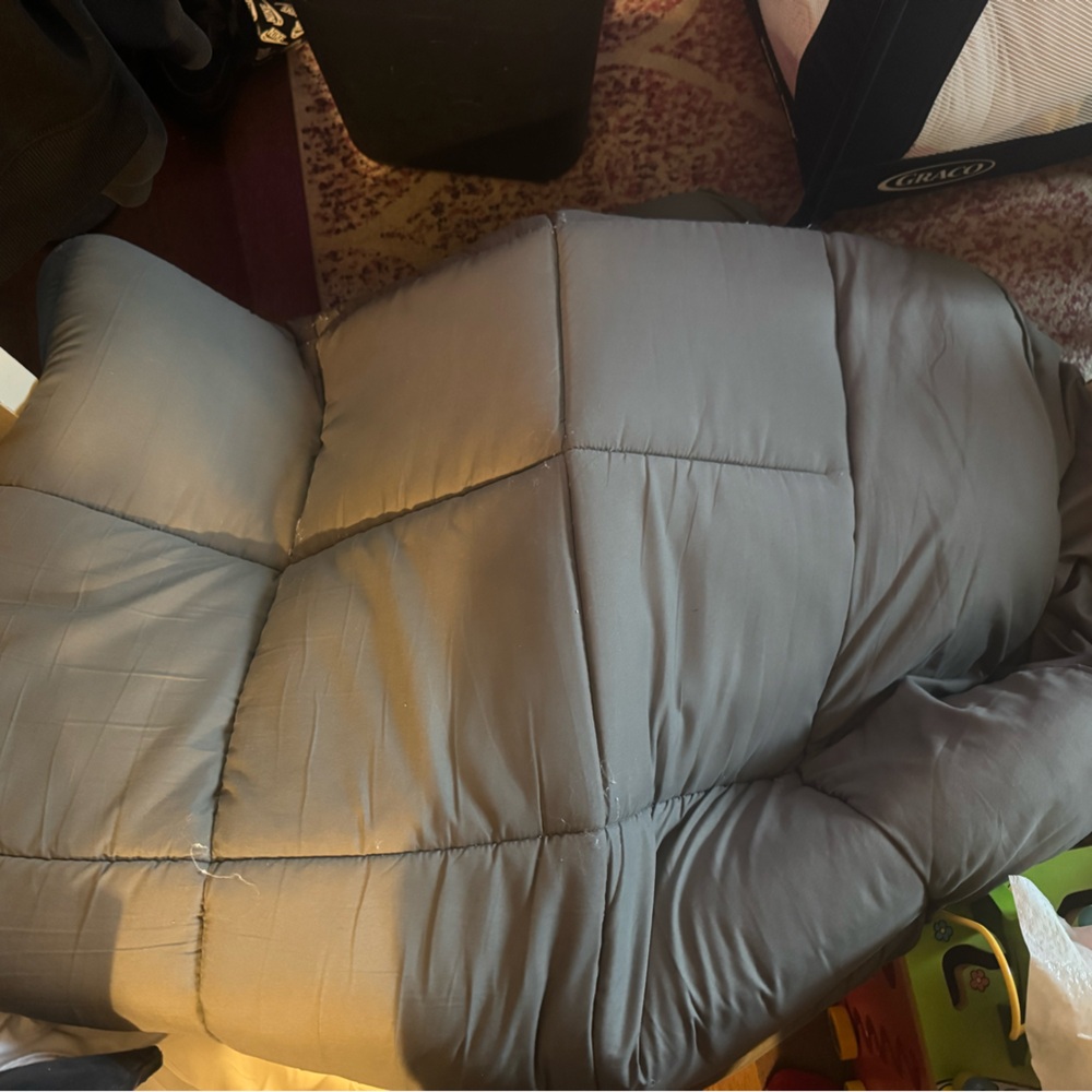 2 inch Pillow Top Queen Mattress Cover